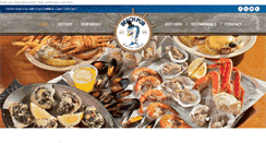Desktop Screenshot of beachpubvb.com